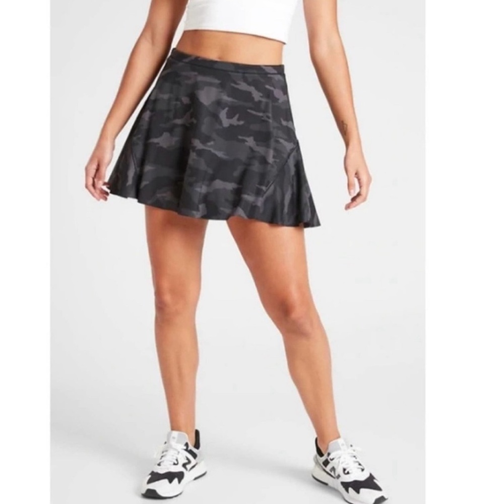 ATHLETA Match Point Skort